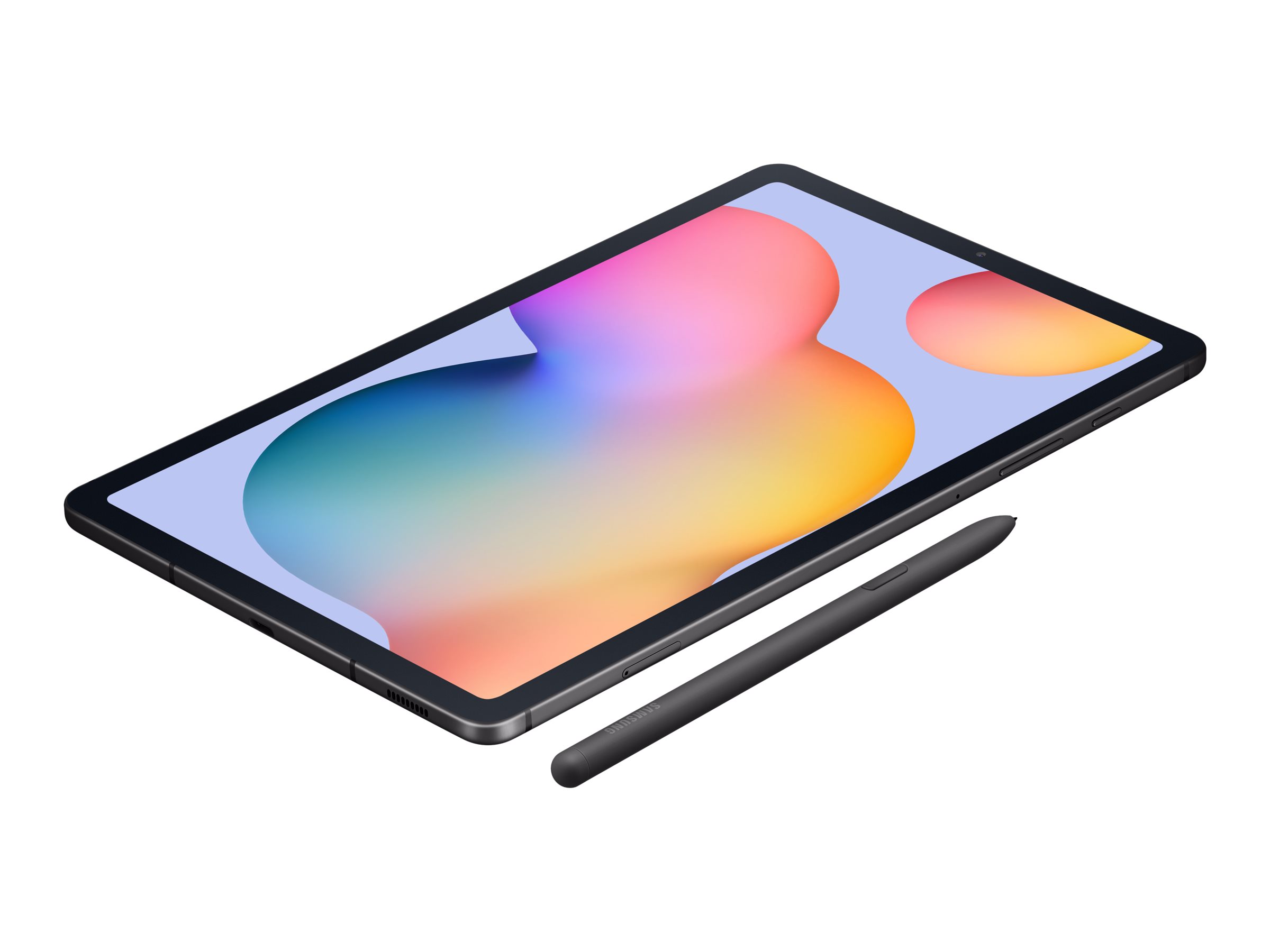 Samsung Galaxy Tab S6 Lite Wi-Fi (2024) Tablet 10,4" 2000 × 1200 Pixel 4 GB RAM 64 GB Android 14 Oxford Gray