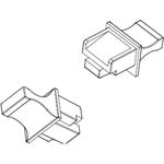 EFB-Elektronik RJ45 Blindstopfen schwarz, VPE100 Hersteller: EFB Elektronik (37525.2-100)