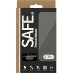 PanzerGlass SAFE. by ™ Displayschutz Samsung Galaxy A52 | A52 5G | A52s 5G | A53 5G | Ultra-Wide Fit (SAFE95057)
