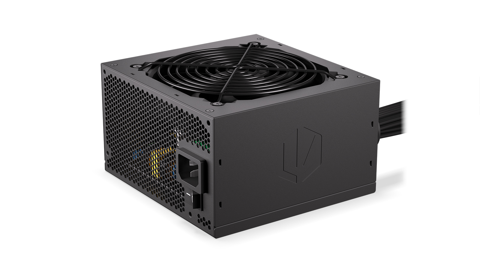 Endorfy Vero L5 Bronze PC-Netzteil 500 W 80 PLUS Bronze ATX12V Schwarz