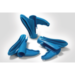 Verarbeitungswerkzeug HAT 20mm PA Blau 10 ST ME (161-60003)