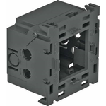 Geräteeinbaudose 71GD8-2 1fach eisengrau 71x76x51 (6288569)