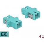 DeLOCK Netzwerkkoppler (85994)