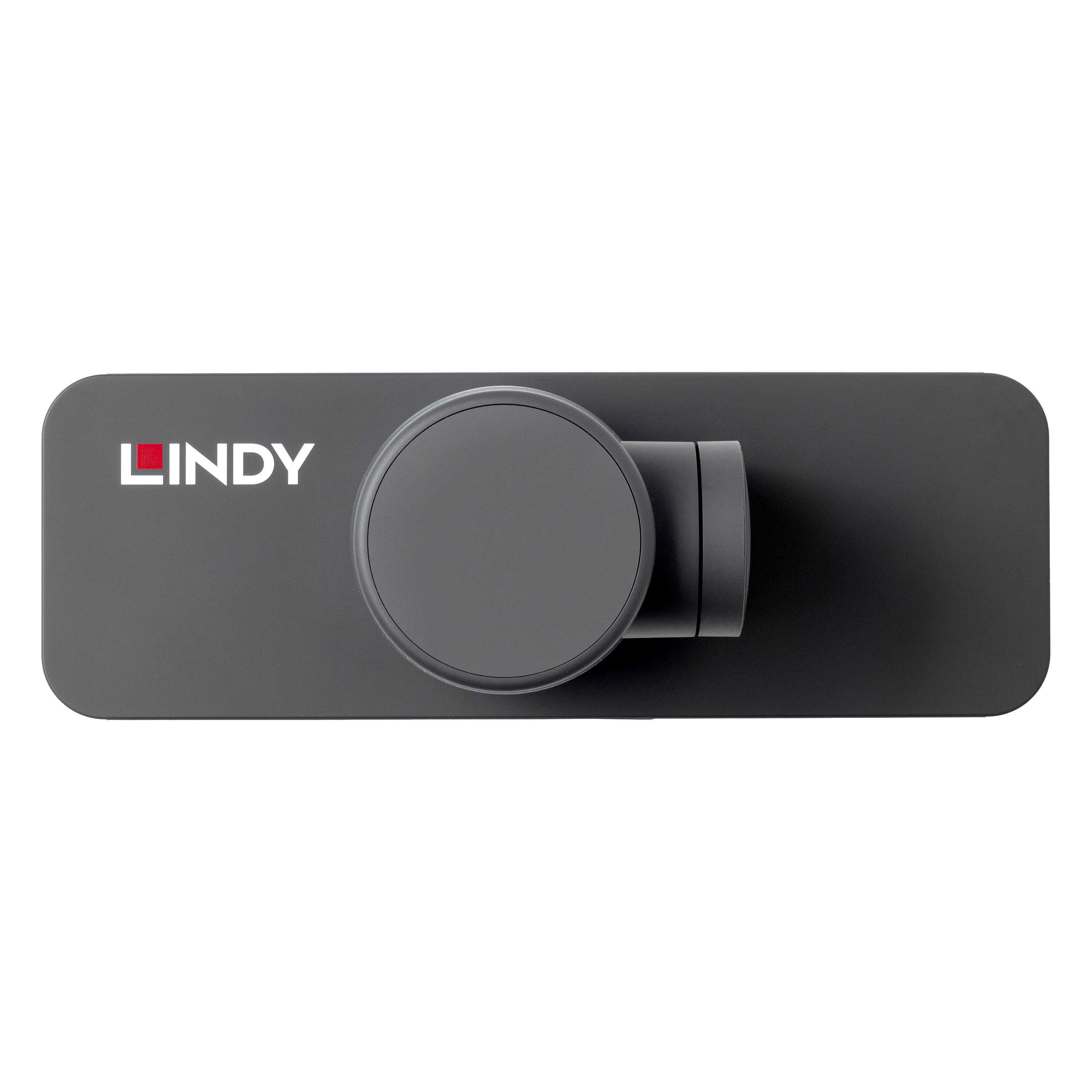 Lindy 38422 Konferenzkamera PTZ 4K Ultra HD USB-C Schwarz