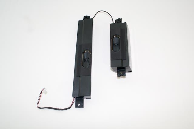 Hewlett Packard SPS-AiO Internal Speaker (L+R) Steamer (698197-001)
