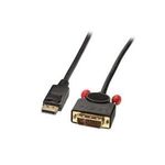 Lindy DisplayPort-Kabel (41491)
