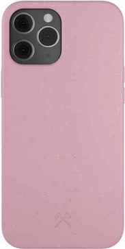 Woodcessories Bio Case Handy-Schutzhülle 17 cm (6.7" ) Cover Pink (eco468)