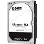 Western Digital HGST Ultrastar 7K6 HUS726T4TALE6L4 - Festplatte - 4 TB - intern - 3.5" (8.9 cm) - SATA 6Gb/s - 7200 U/min - Puffer: 256 MB (0B36040)