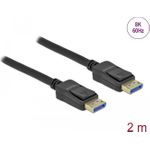 Delock DisplayPort-Kabel (80262)