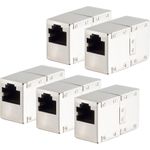 shiverpeaks BS75006-MS-SET Kabeladapter RJ-45 Weiß (BS75006-MS-SET)