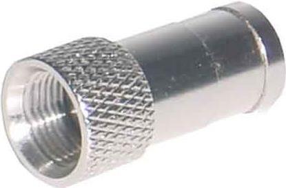 Preisner FS2000 F Silber Drahtverbinder (FS2000)