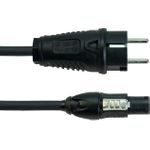 PSSO PowerCon TRUE Netzkabel 3x1,5 1,5m (30235000)