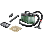 Bosch Home and Garden EasyVac 3 06033D1000 Trockensauger 700 W 2.10 l
