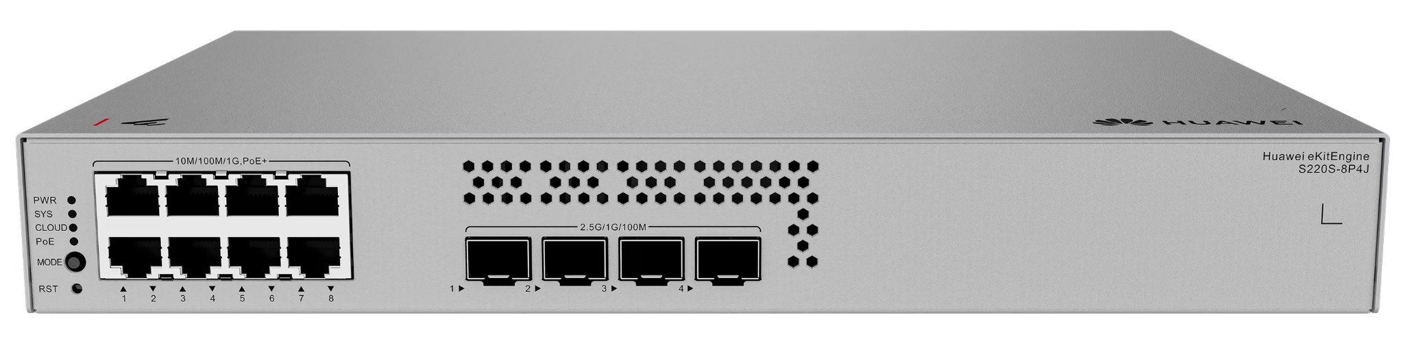 HUAWEI eKit S220S-8P4J (S220S-8P4J)