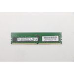 Lenovo 16GB DDR4 RDIMM memory module (5M31E39633)