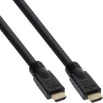 HDMI Kabel HDMI-High Speed mit Ethernet (17507P)