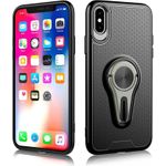 Cyoo 360 Rotation Air Vent Holder Case (CY121003)