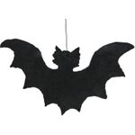 EUROPALMS Silhouette Fledermaus, 32x60cm (83505006)