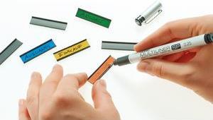 magnetoplan Magnetoflex U-Profile, 50 x 10 mm beidseitig, permanent magnetisierten Profile (12822)