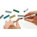 magnetoplan Magnetoflex U-Profile, 50 x 10 mm beidseitig, permanent magnetisierten Profile (12822)