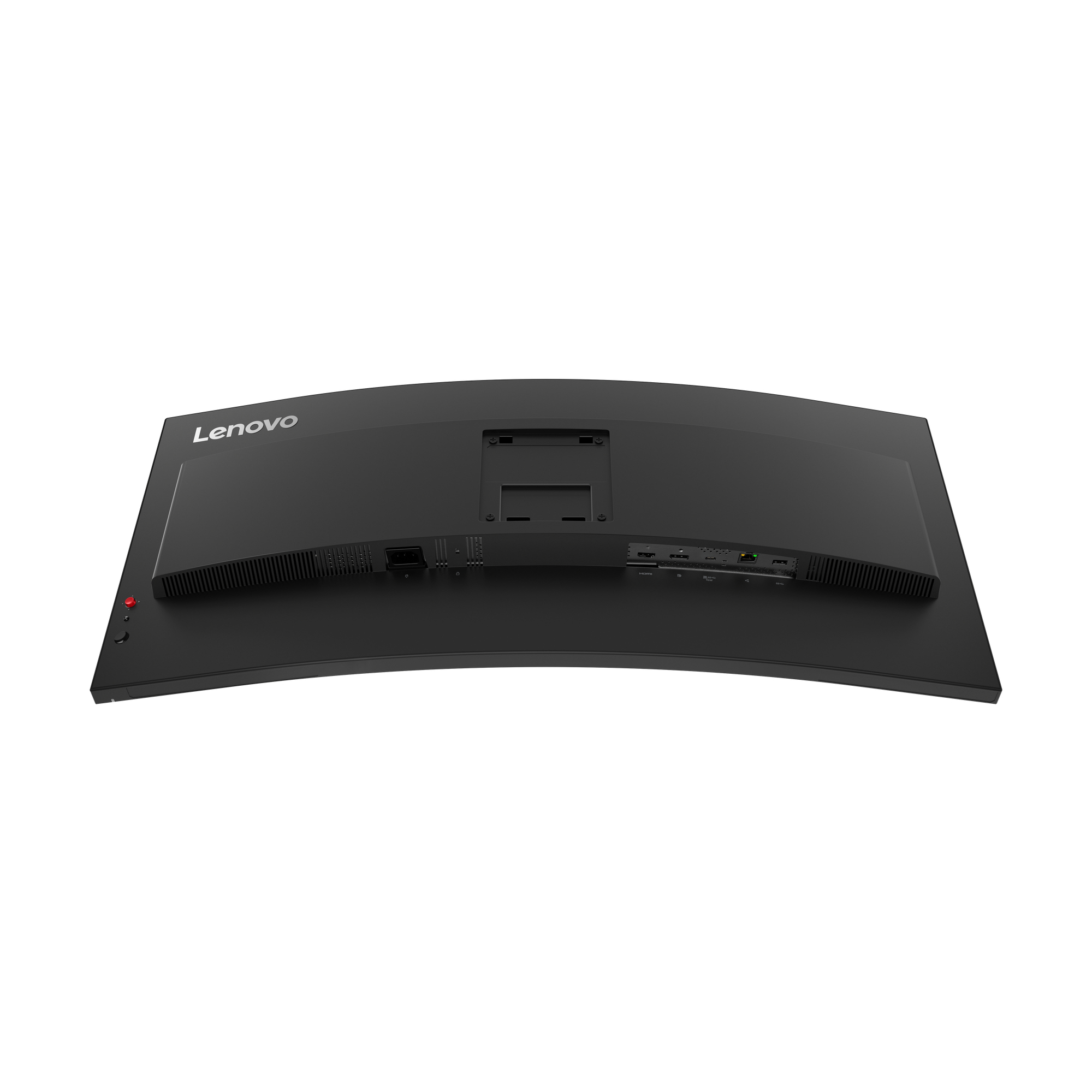 Lenovo ThinkVision T34WD-40 34" Curved WQHD 3440 x 1440 120 Hz VA Schwarz