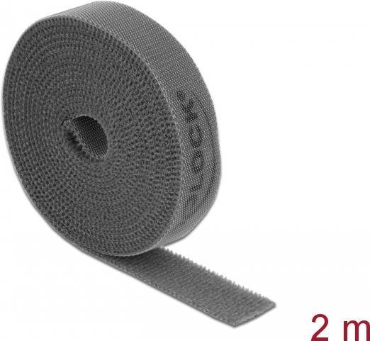 DeLOCK  Kabelbinderrolle (18389)