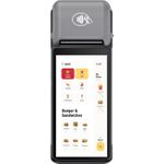 Capture Scorpion 6" Mobile POS Quad-core processor / 3GB RAM / 32GB ROM / Android 12 (CA-MPOS-0121)