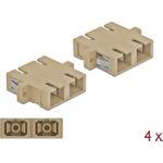 DeLOCK Netzwerkkoppler (85996)