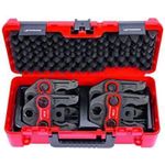 Rothenberger Pressbackenset Standard M15 (015062X)