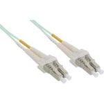 InLine Patch-Kabel LC Multi-Mode (M) (88522O)