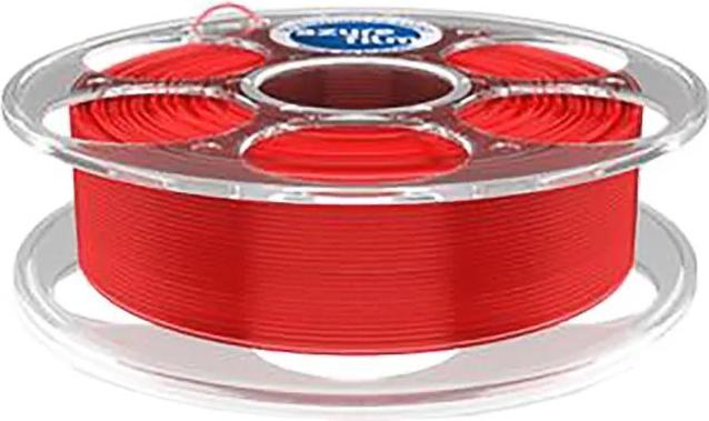 PLA Red Transp. 1,75mm 1kg Azurefilm 3D Filament Azurefilm (FP171-3020T)