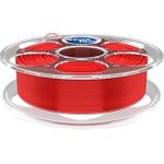 PLA Red Transp. 1,75mm 1kg Azurefilm 3D Filament Azurefilm (FP171-3020T)