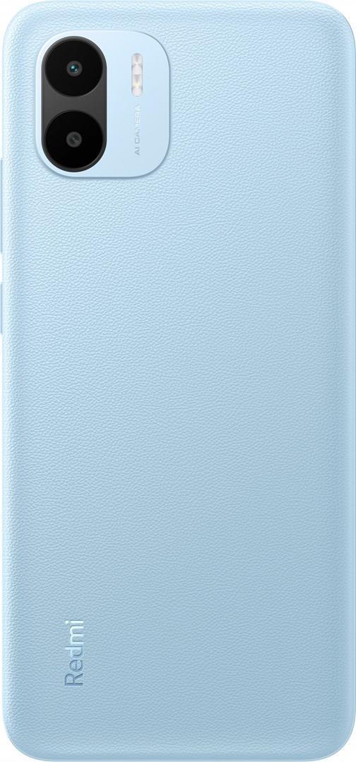 Xiaomi Redmi A2 2GB+32GB light blue 46541 MZB0DWLEU