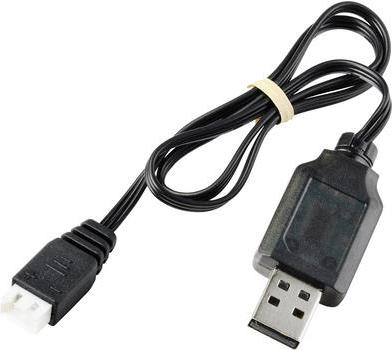 Reely RE-7706292 Ersatzteil USB-Ladegerät (RE-7706292)