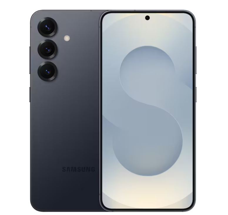 Samsung Galaxy S25 128GB Blueblack (SM-S931BZKDEUE)