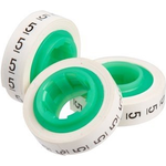 3M Kabelmarkierungssysteme in Einzelspendern SDR 2.4m Packung à 3 Stück (SDR4B)