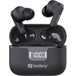 SANDBERG Wireless Earbuds ANC+ENC (126-52)