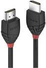 Lindy Black Line HDMI mit Ethernetkabel (36471)