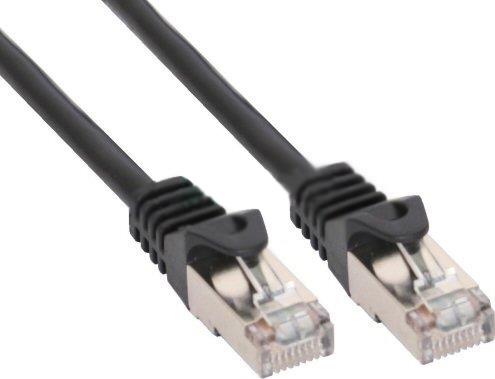 InLine Patch-Kabel RJ-45 (M) (71533S)