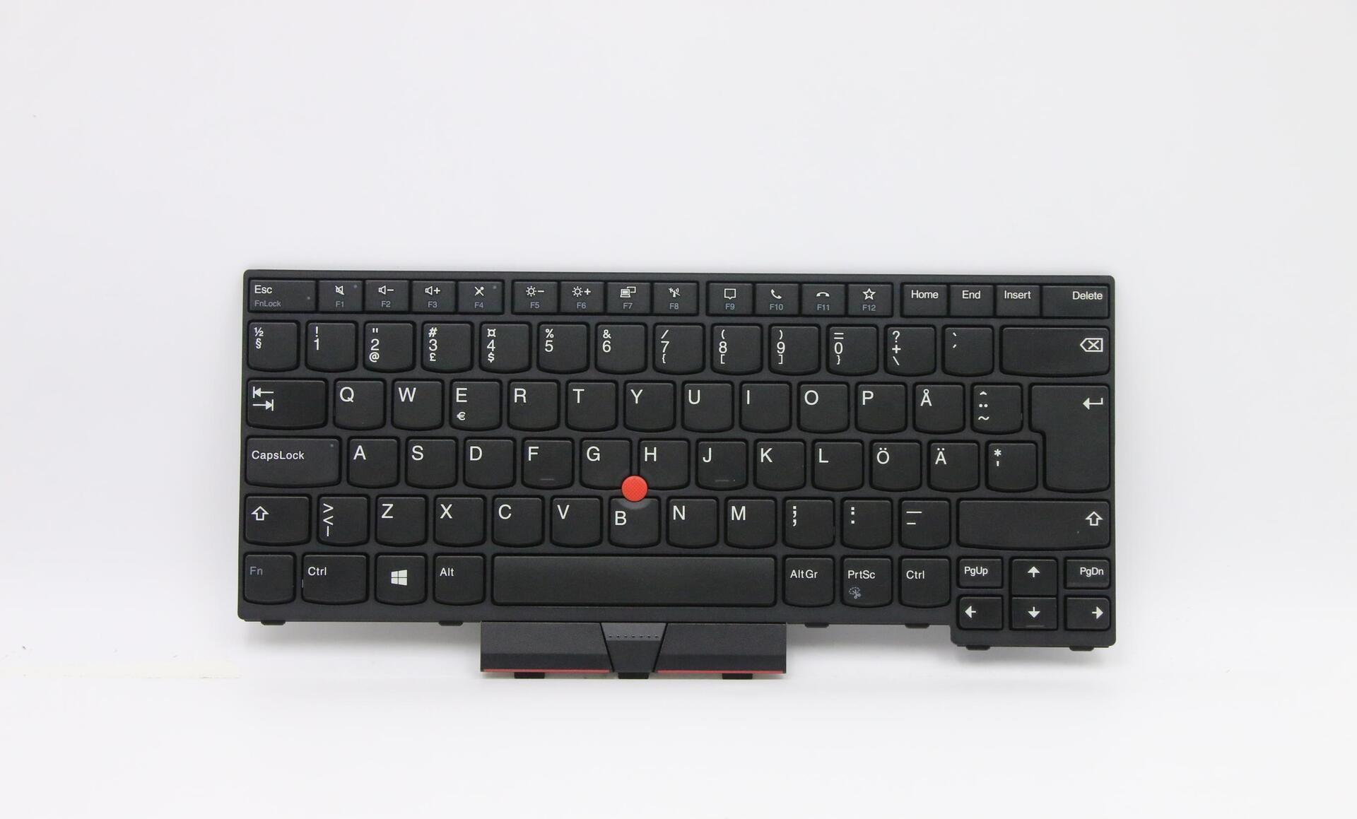 Lenovo 5N20W67673 Tastatur (5N20W67673)