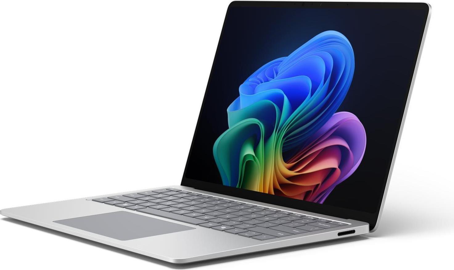 MS Surface Laptop 7 Copilot+ PC Platin [DE/AT]/ 13,8"/ Ultra7/512GB/16GB/Win11 Pro mit Intel CPU (EP2-21083) (B-Ware)