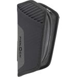 FIDLOCK TWIST Rahmen Fahrradtasche 1,1 l Schwarz (09661)