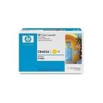 HP 642A Gelb original (CB402A)