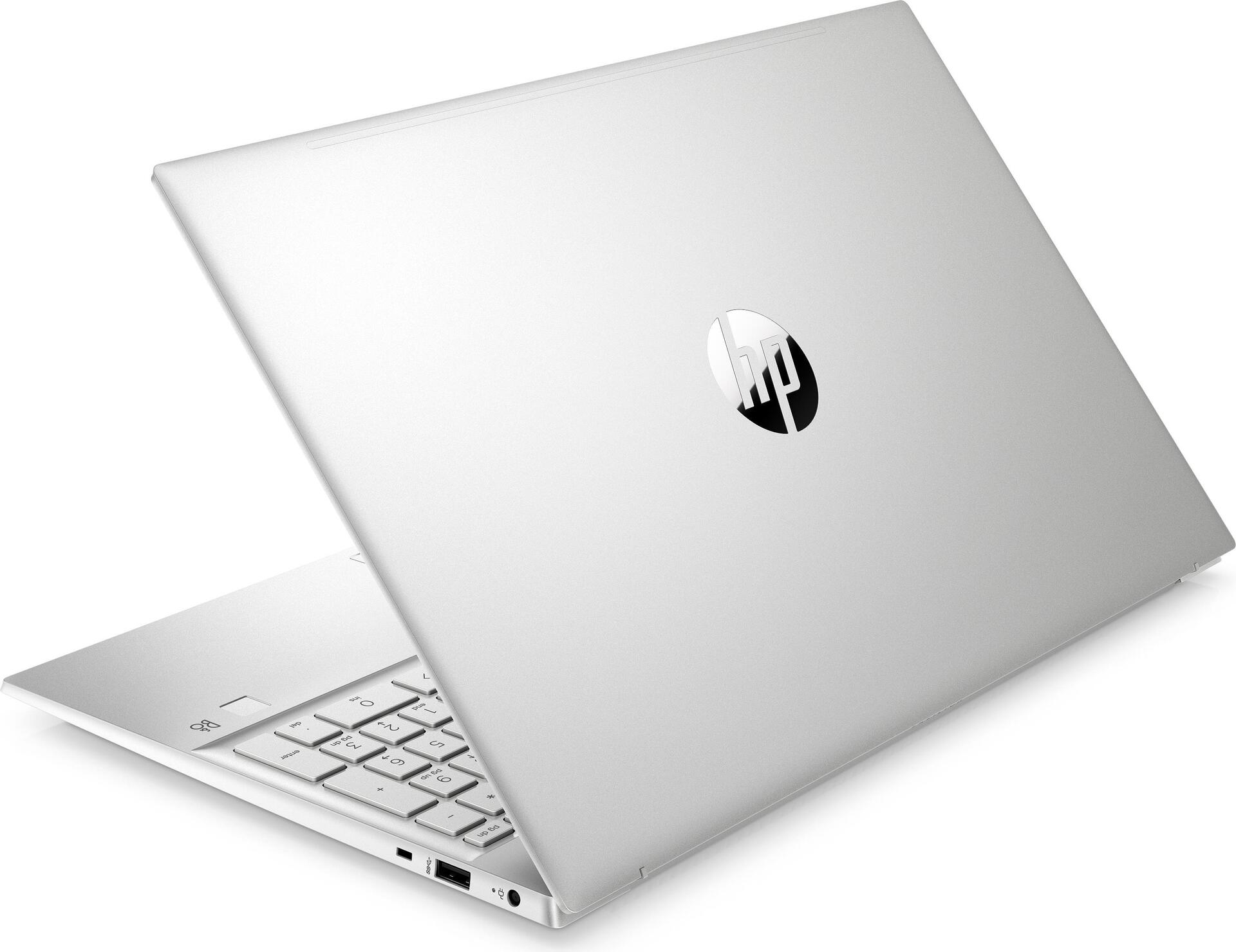 HP Pavilion Laptop 15-eh3156ng (7P7K6EA#ABD)