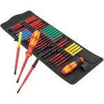 Wera Kraftform Kompakt VDE Big Pack 1 (05006617001)