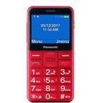 Panasonic KX-TU155 Feature Phone (KX-TU155EXRN)