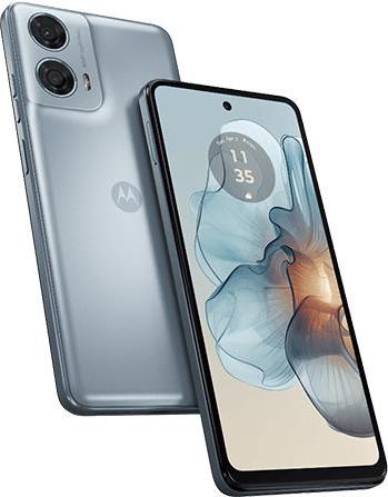 Motorola Moto G 24 Power 4G 16,7 cm (6.56") Dual-SIM Android 14 USB Typ-C 8 GB 256 GB 6000 mAh Blau (PB1E0004SE) (geöffnet)