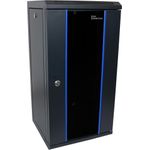 GC R0113 - 25,40cm (10") Wandgehäuse 12HE Tiefe 300mm schwarz (GC-R0113)