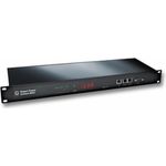 GUDE 8031-2 Expert Power Control 8x IEC C13, Locking-Funktion, 2 Sensorports (8031-2)