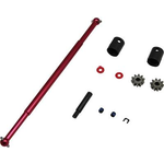 Reely Ersatzteil 538583C Zentrale Wellenteile (538583C)